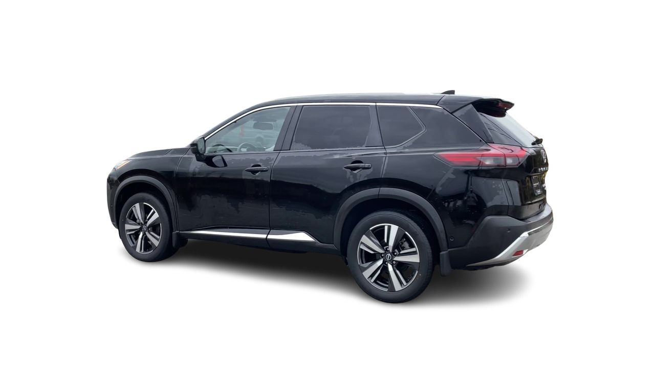 Nissan Rogue  2022 à Langley, Colombie-Britannique