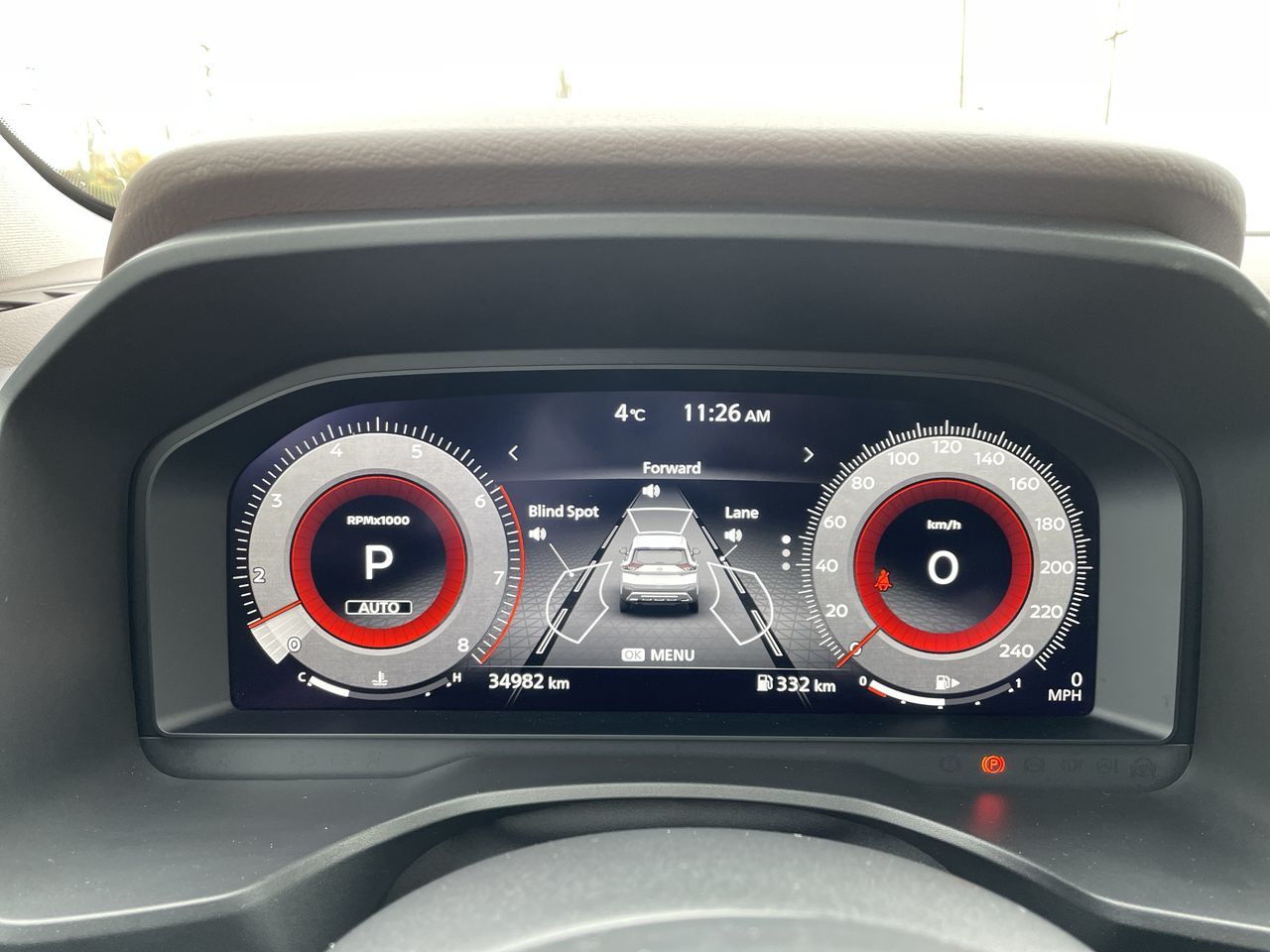 Nissan Rogue  2022 à Langley, Colombie-Britannique