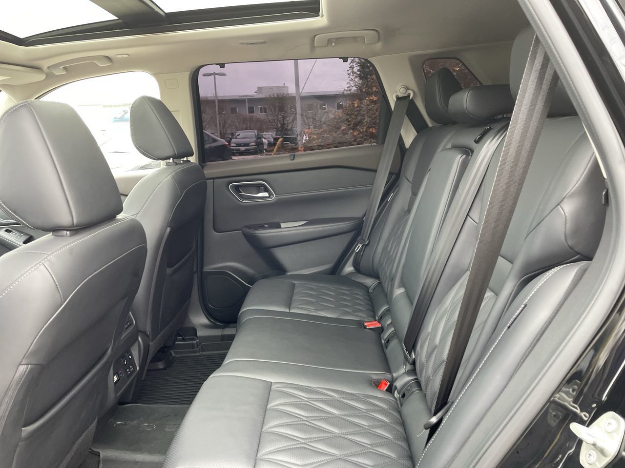 Nissan Rogue  2022 à Langley, Colombie-Britannique