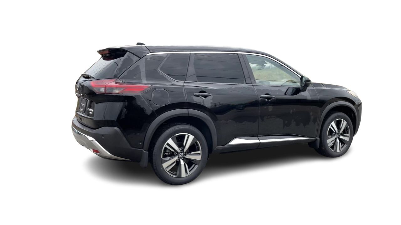 Nissan Rogue  2022 à Langley, Colombie-Britannique