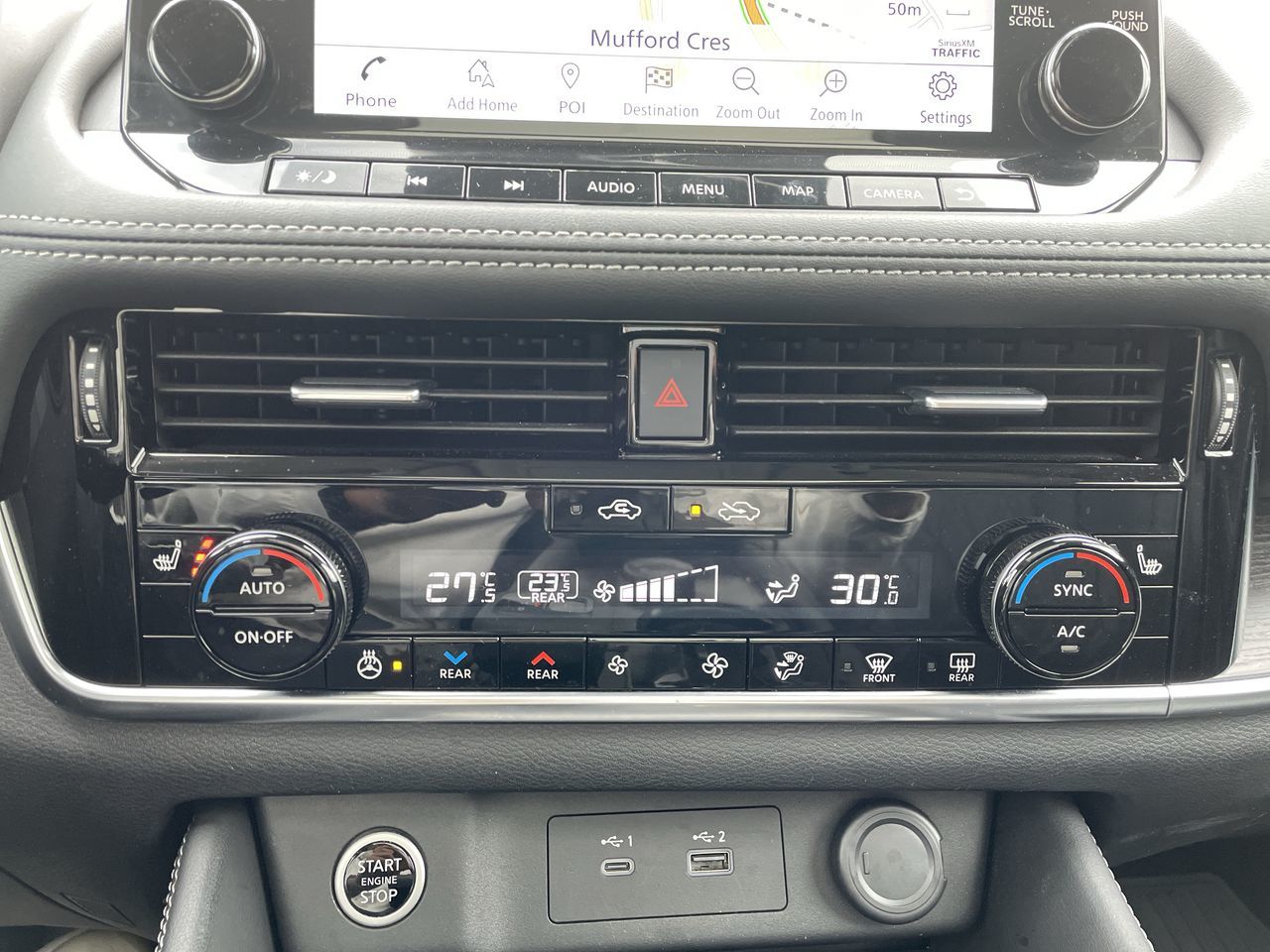 Nissan Rogue  2022 à Langley, Colombie-Britannique