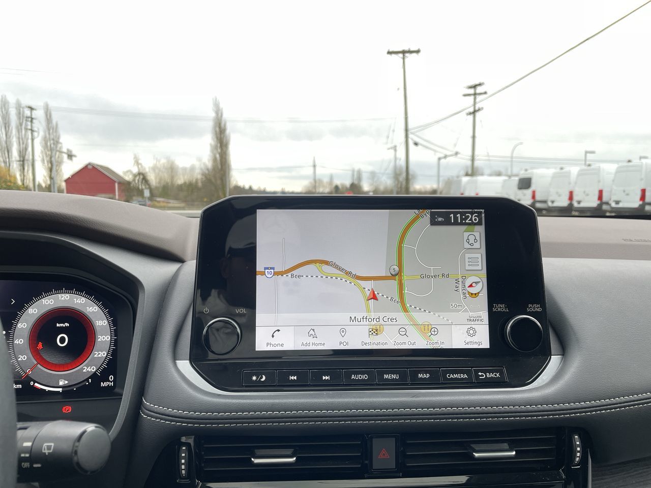 Nissan Rogue  2022 à Langley, Colombie-Britannique