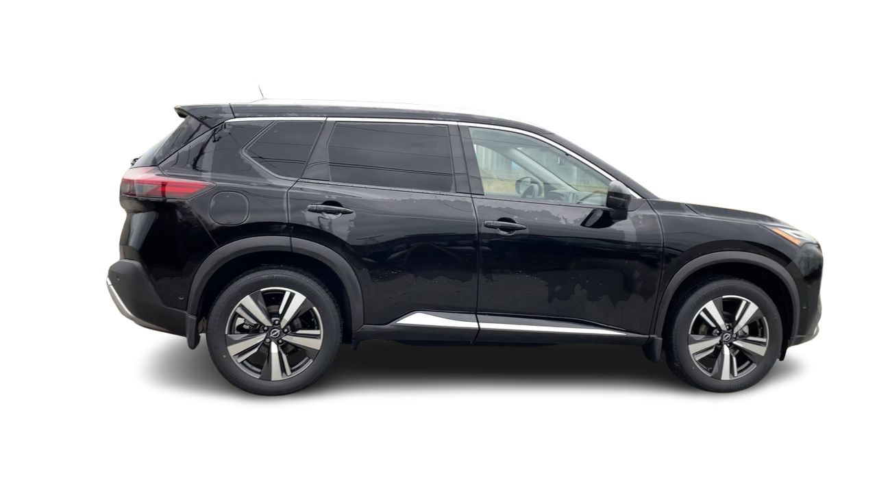 Nissan Rogue  2022 à Langley, Colombie-Britannique