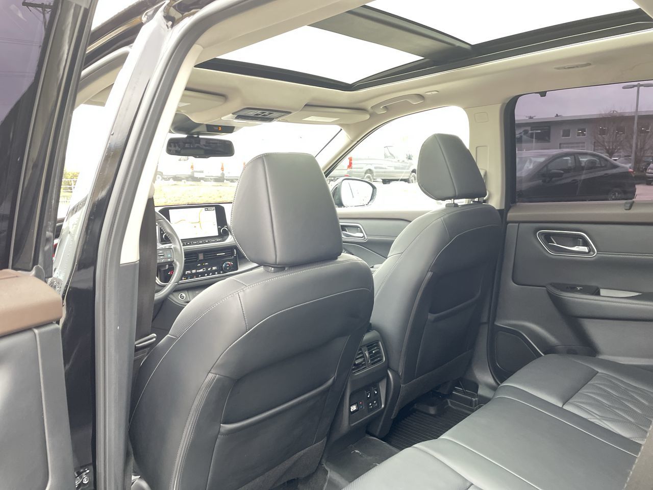 Nissan Rogue  2022 à Langley, Colombie-Britannique