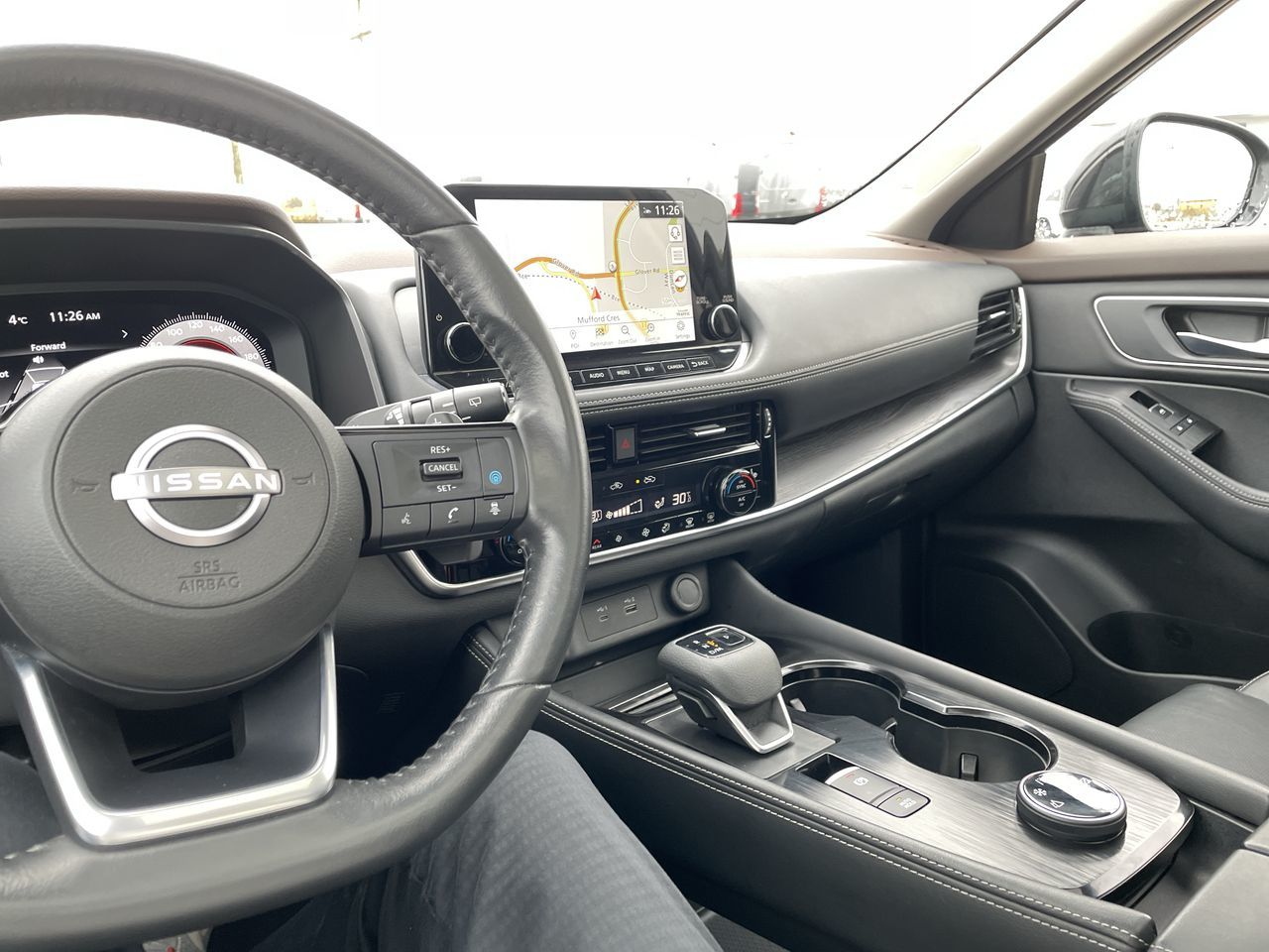 Nissan Rogue  2022 à Langley, Colombie-Britannique