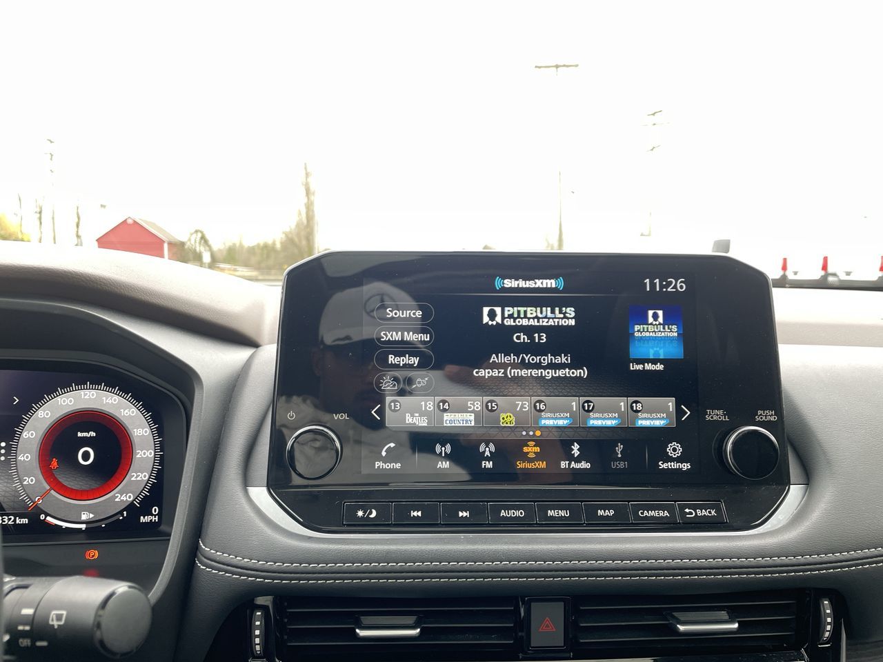 Nissan Rogue  2022 à Langley, Colombie-Britannique