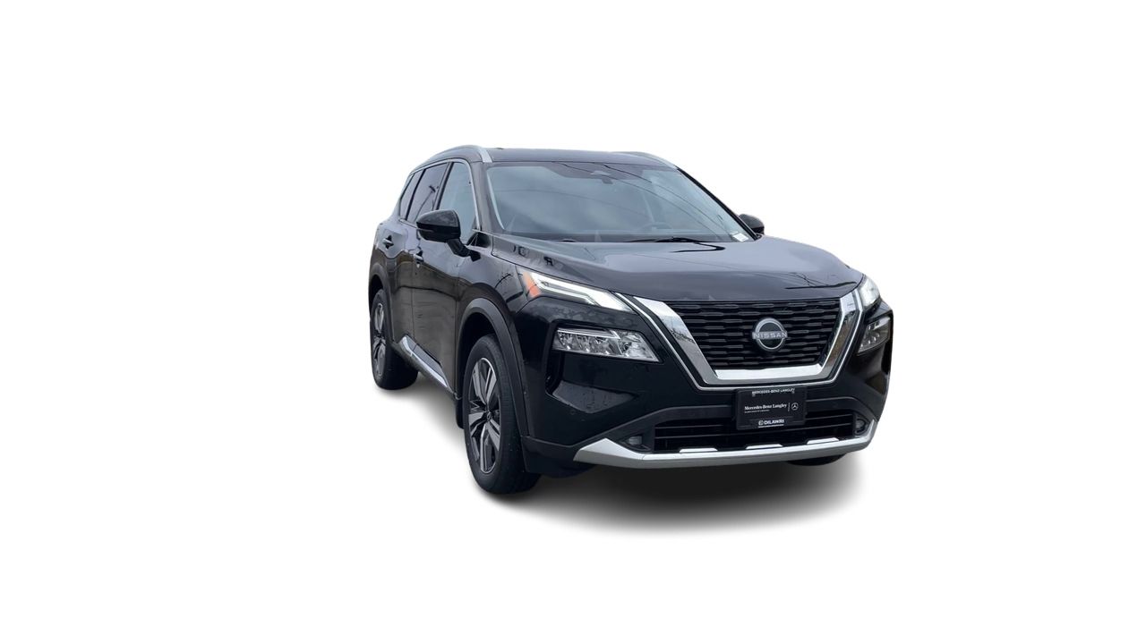 Nissan Rogue  2022 à Langley, Colombie-Britannique