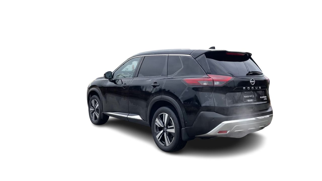 Nissan Rogue  2022 à Langley, Colombie-Britannique