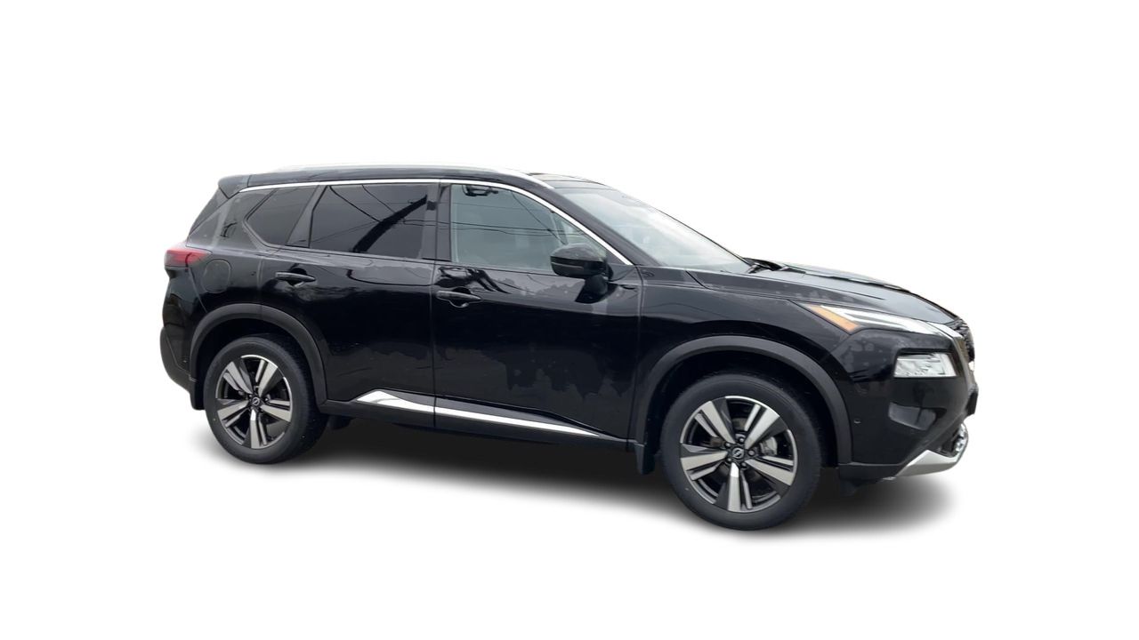 Nissan Rogue  2022 à Langley, Colombie-Britannique