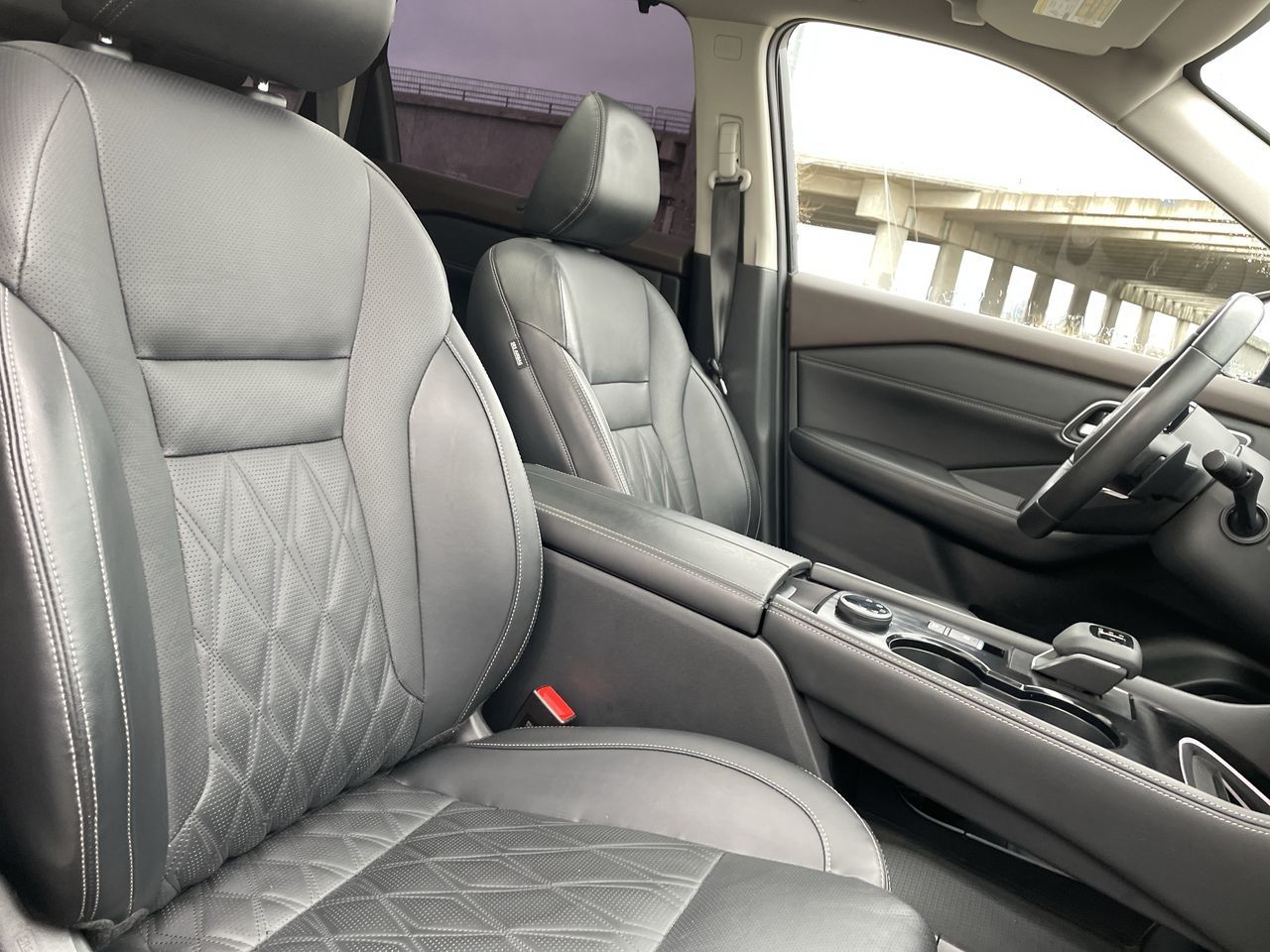 Nissan Rogue  2022 à Langley, Colombie-Britannique