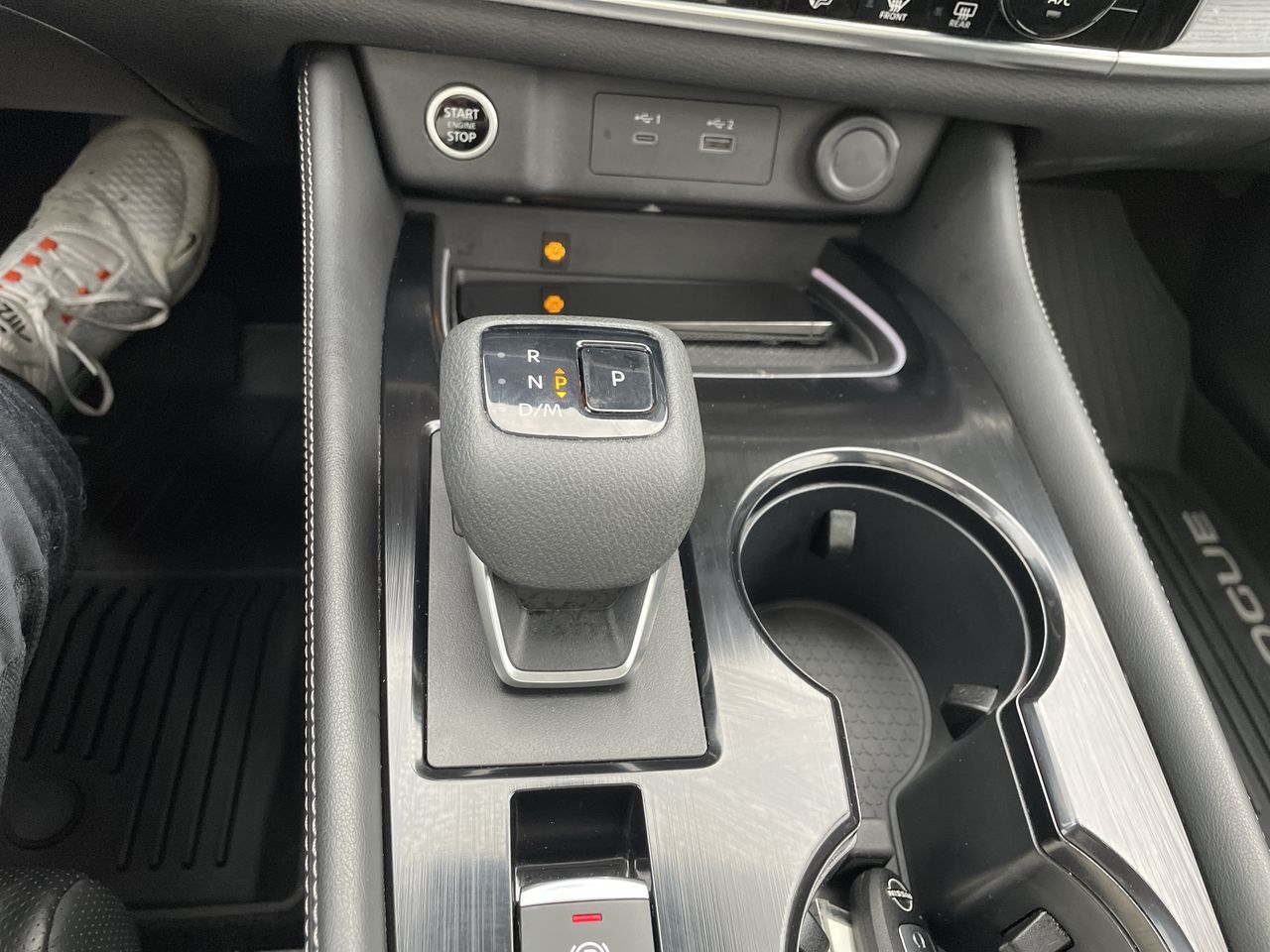 Nissan Rogue  2022 à Langley, Colombie-Britannique