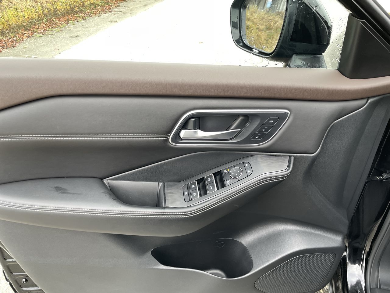 Nissan Rogue  2022 à Langley, Colombie-Britannique