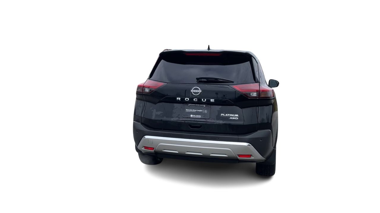 Nissan Rogue  2022 à Langley, Colombie-Britannique