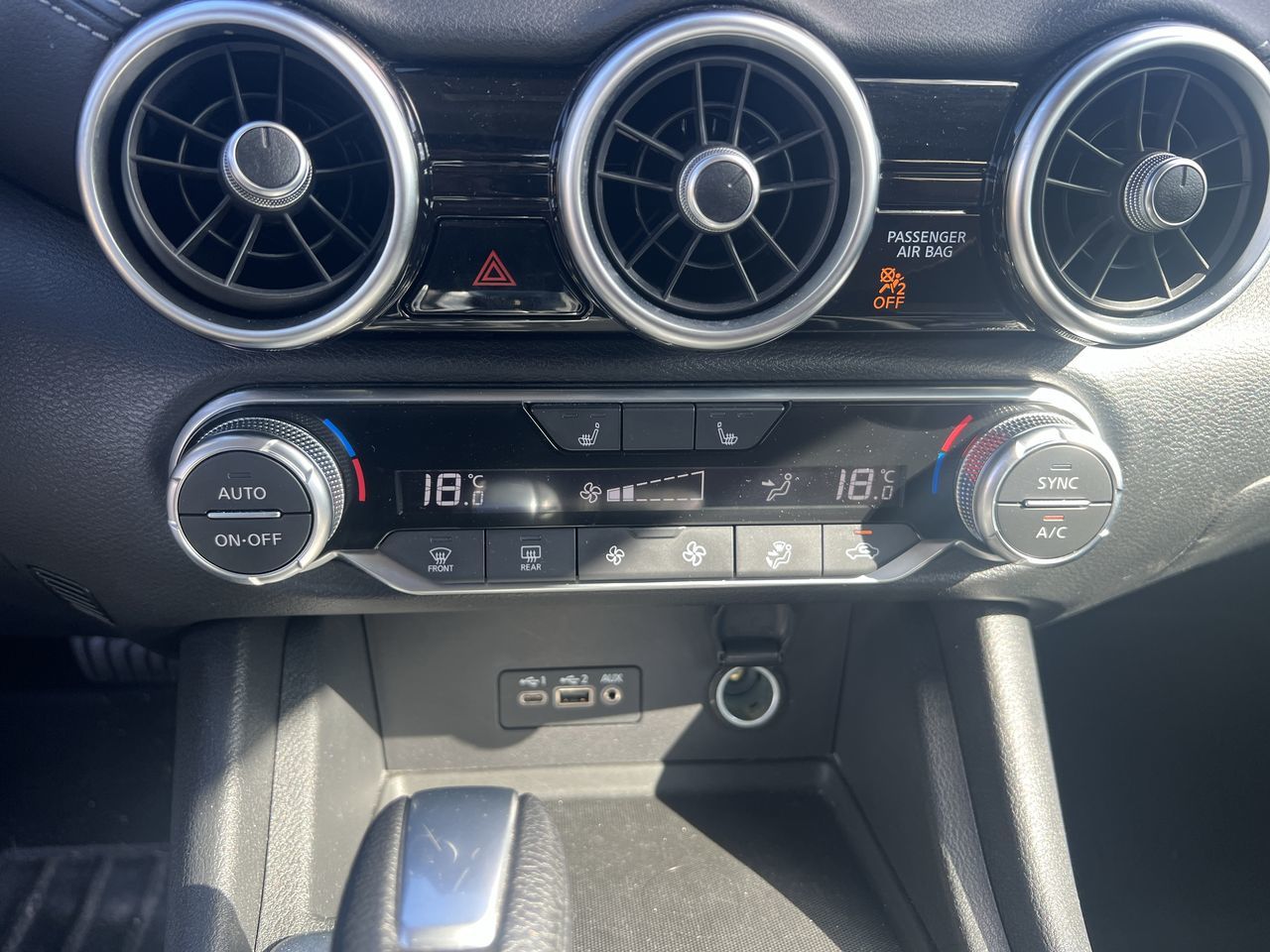 2023 Nissan Sentra in Langley, British Columbia
