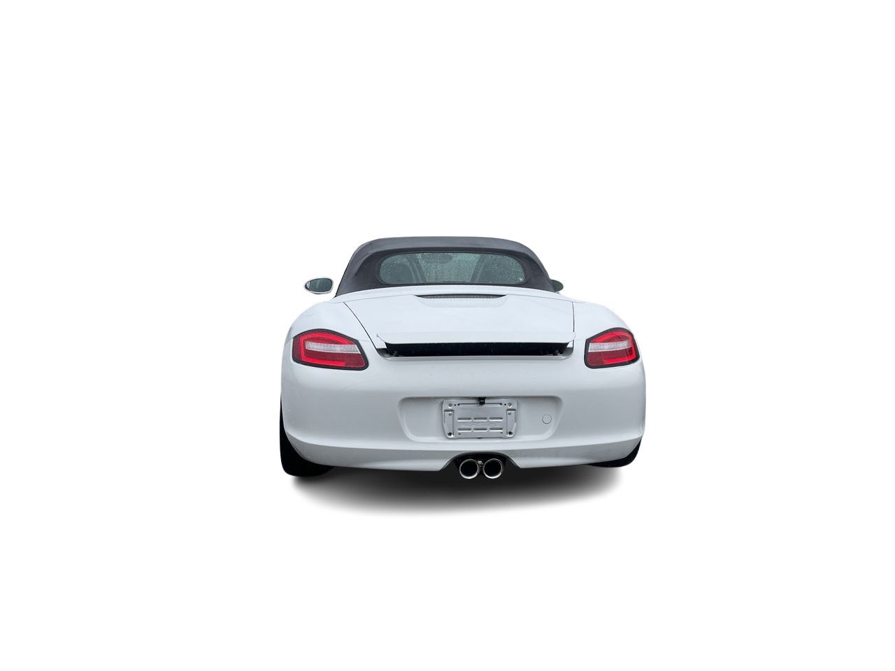 2008  Boxster