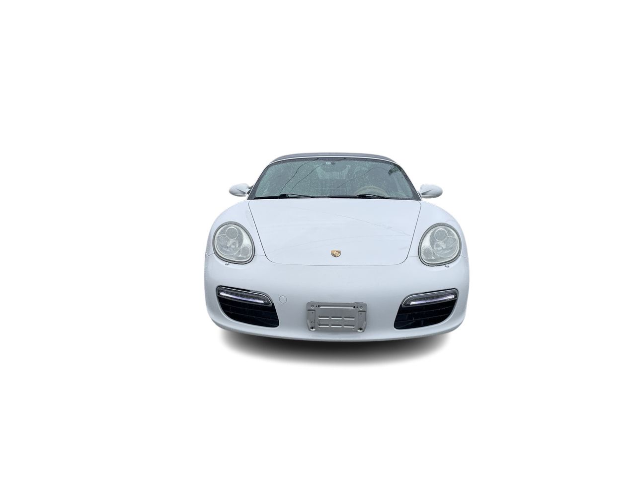 2008  Boxster