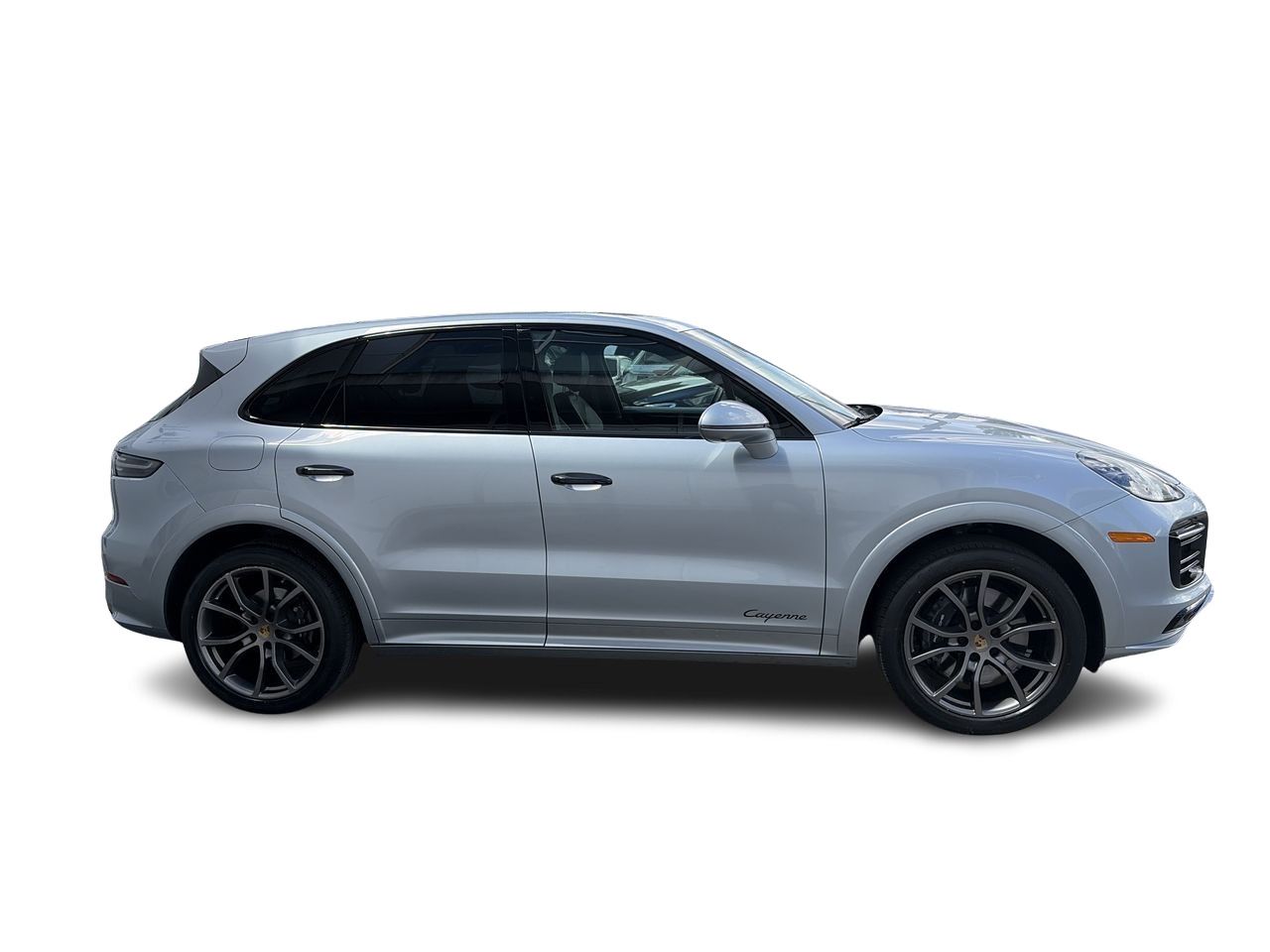 2022 Porsche Cayenne
