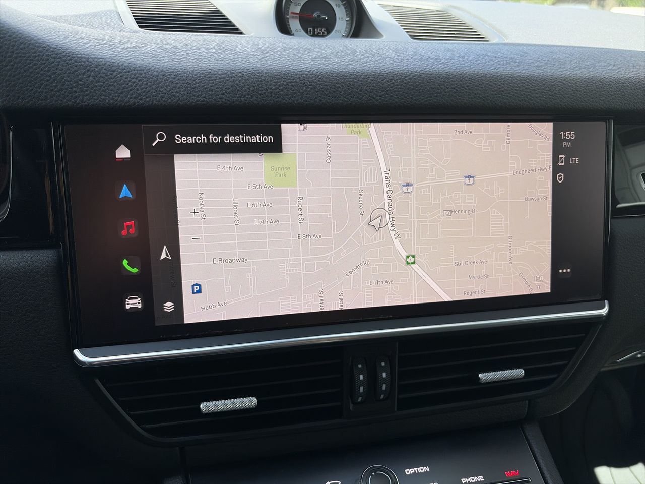 2022 Porsche Cayenne