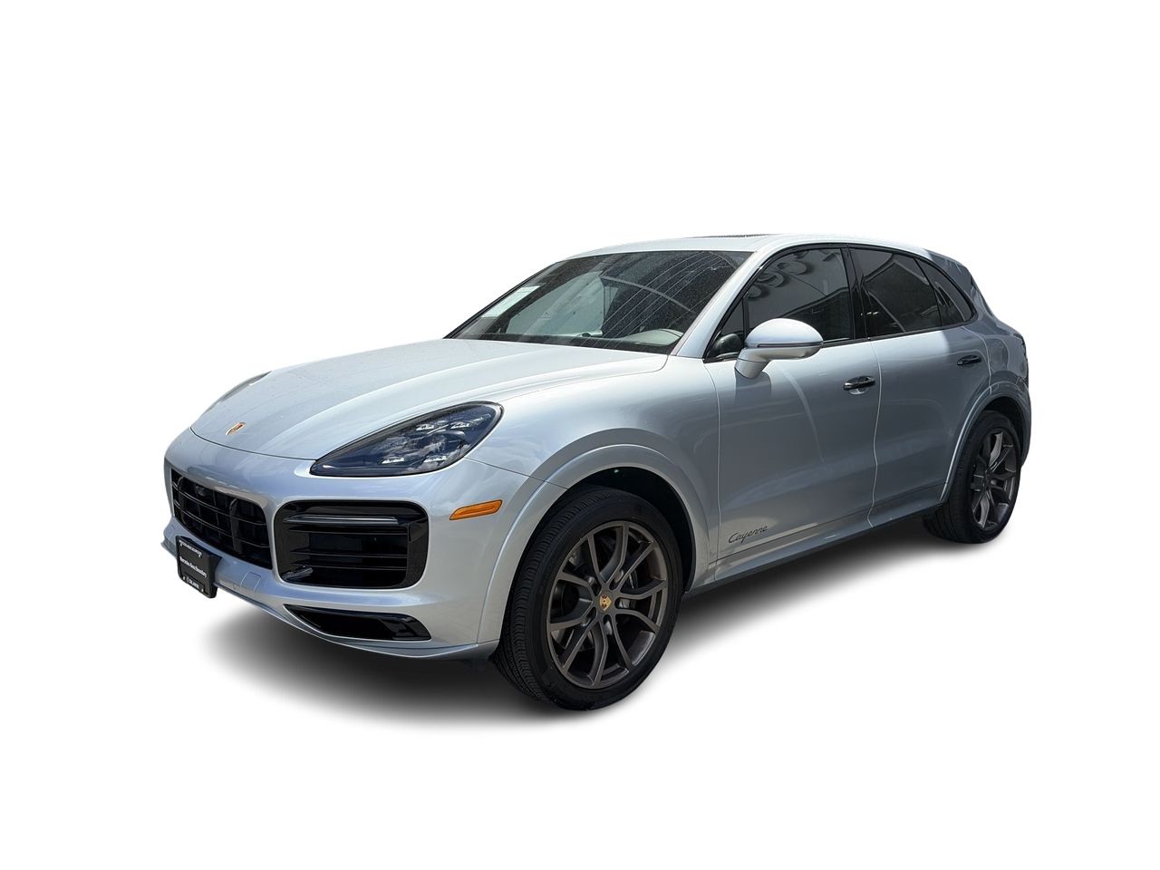 2022 Porsche Cayenne
