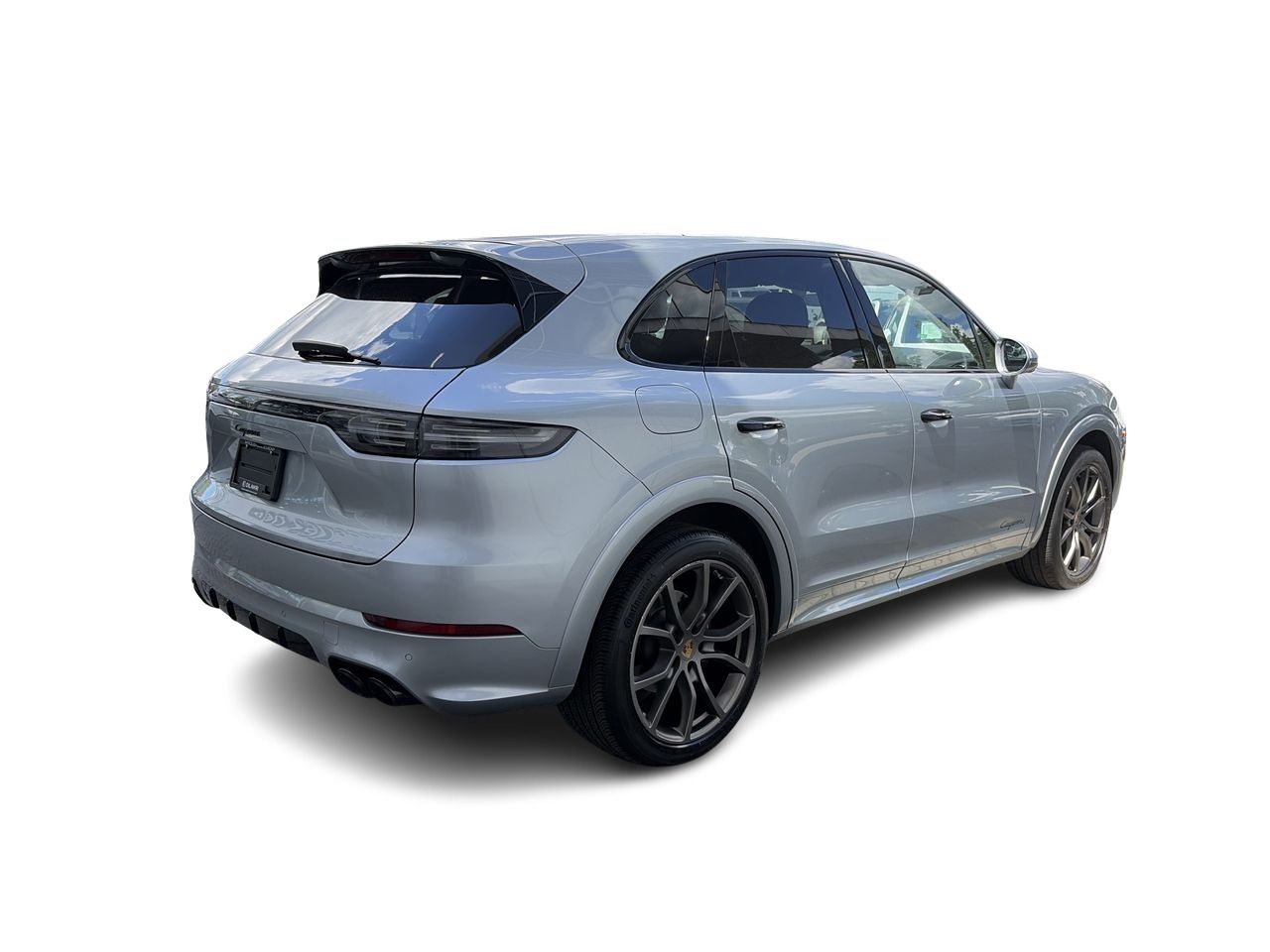 2022 Porsche Cayenne