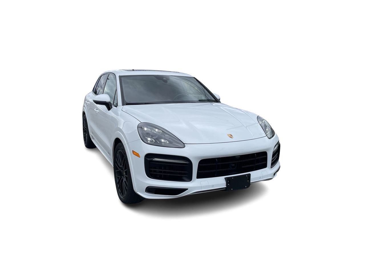 2023 Porsche Cayenne