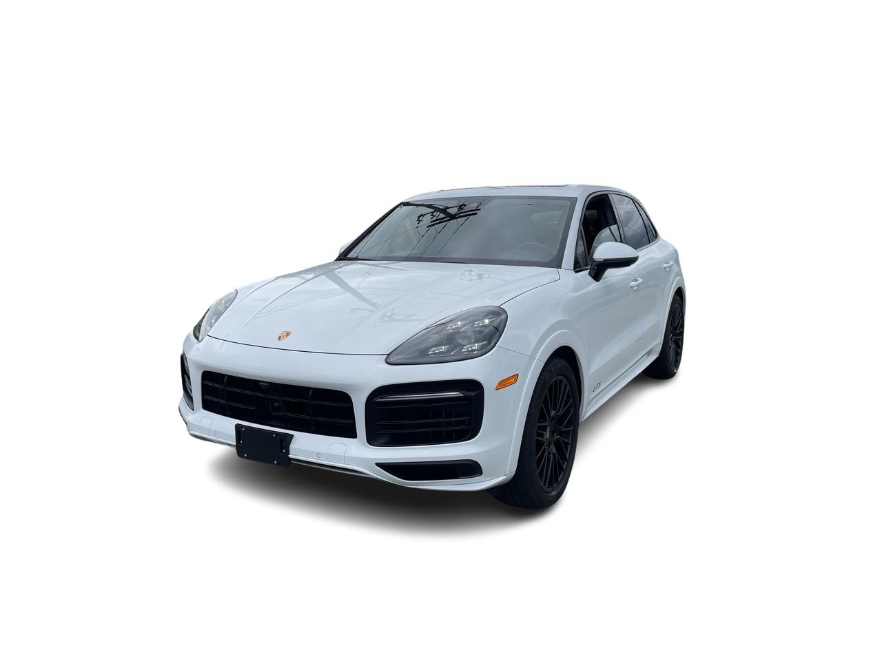 2023 Porsche Cayenne
