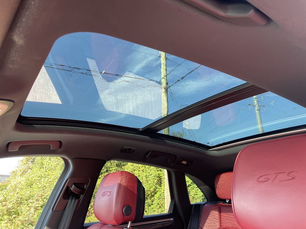 2024 Porsche Macan in Langley, British Columbia
