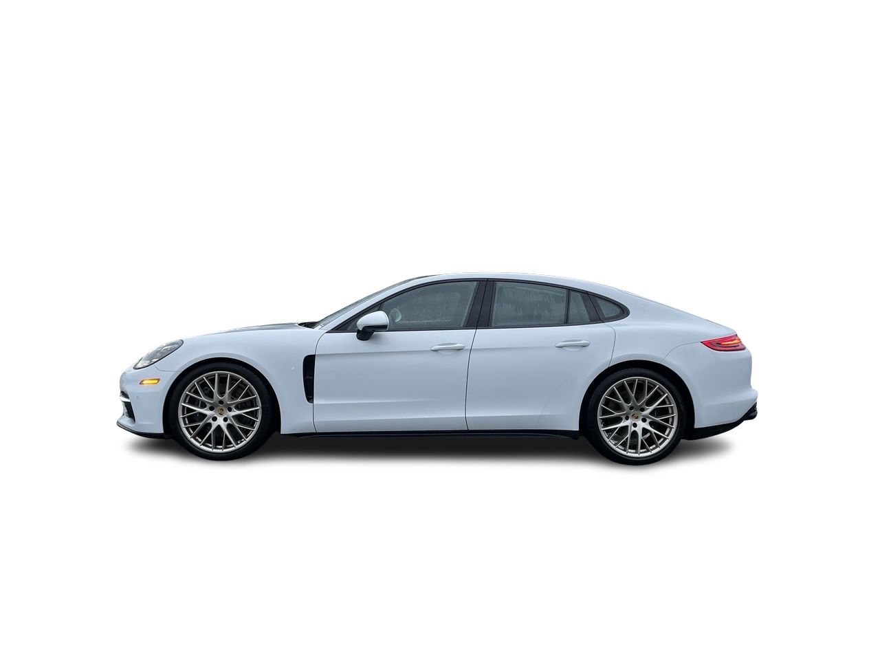 2020  Panamera