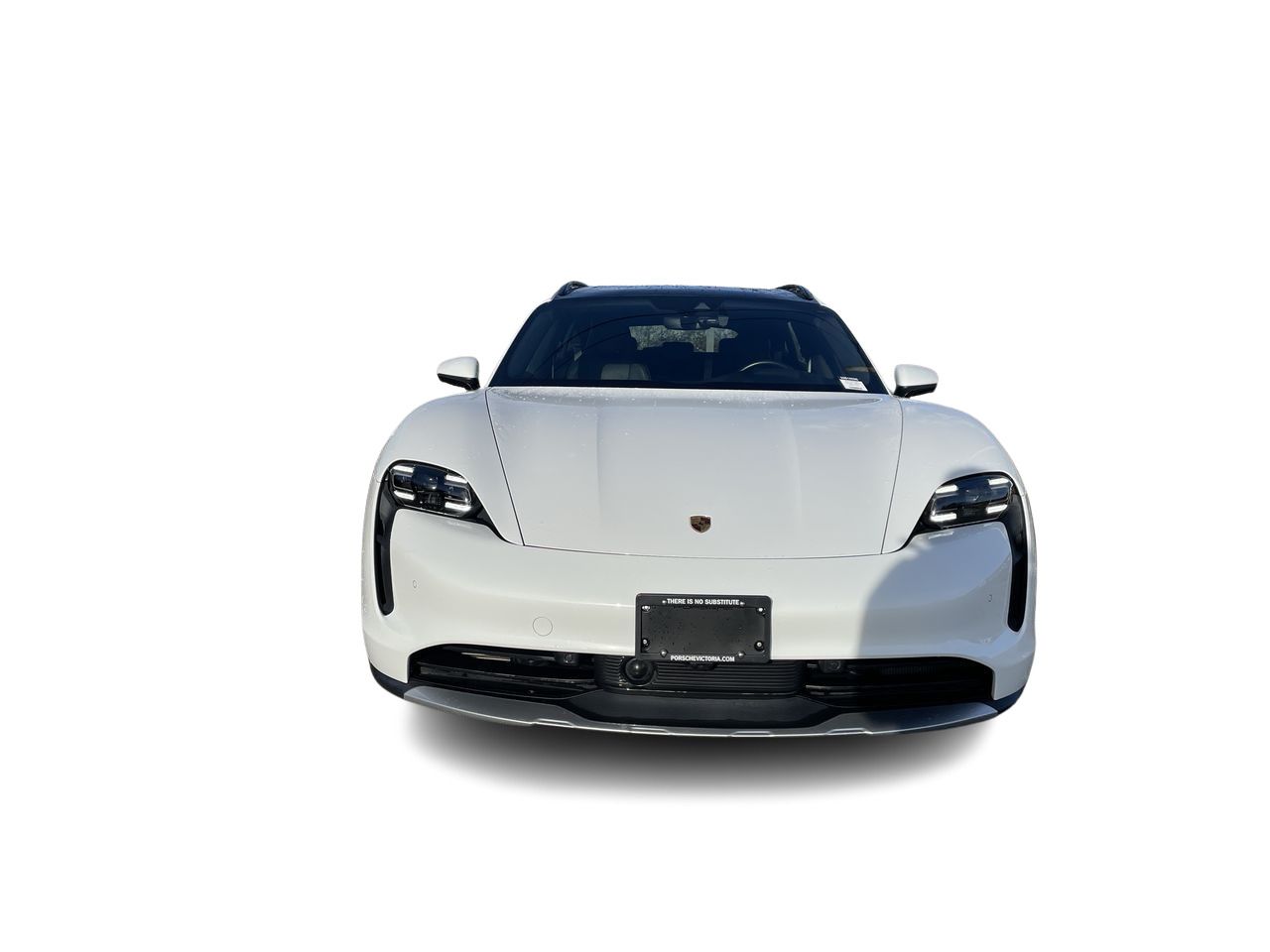 2021 Porsche Taycan