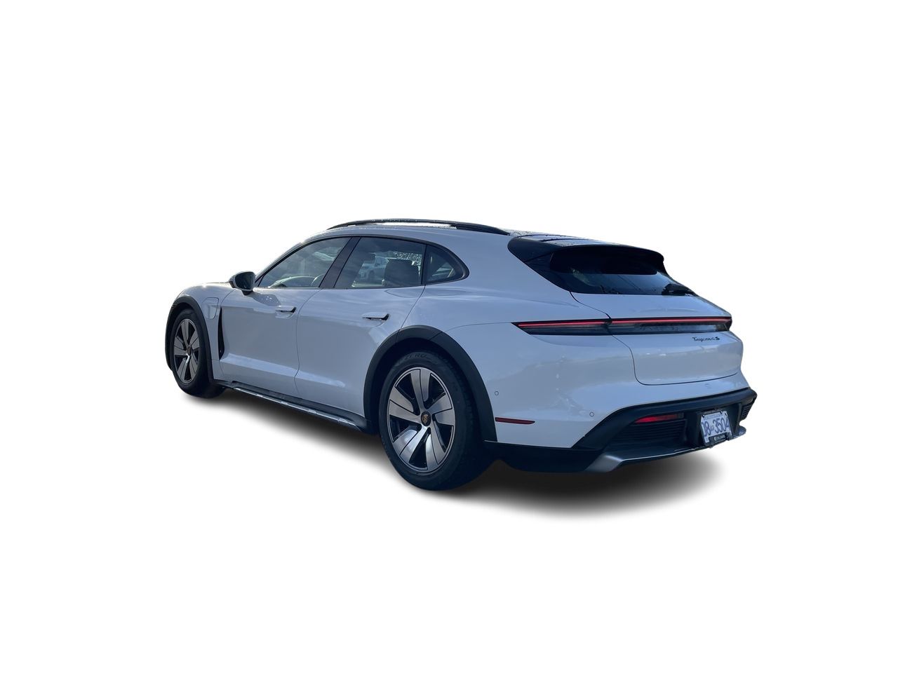 2021 Porsche Taycan