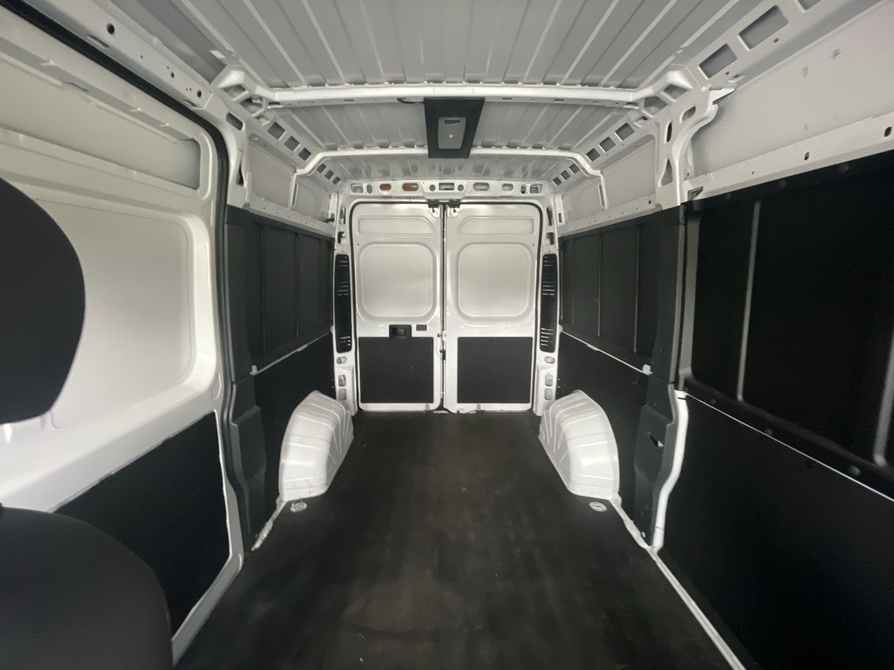 2025  ProMaster Cargo Van