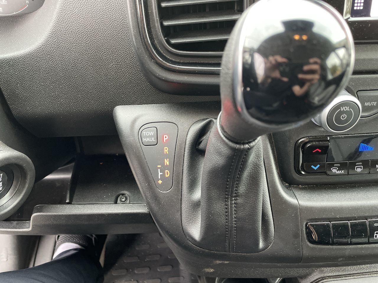 2025  ProMaster Cargo Van