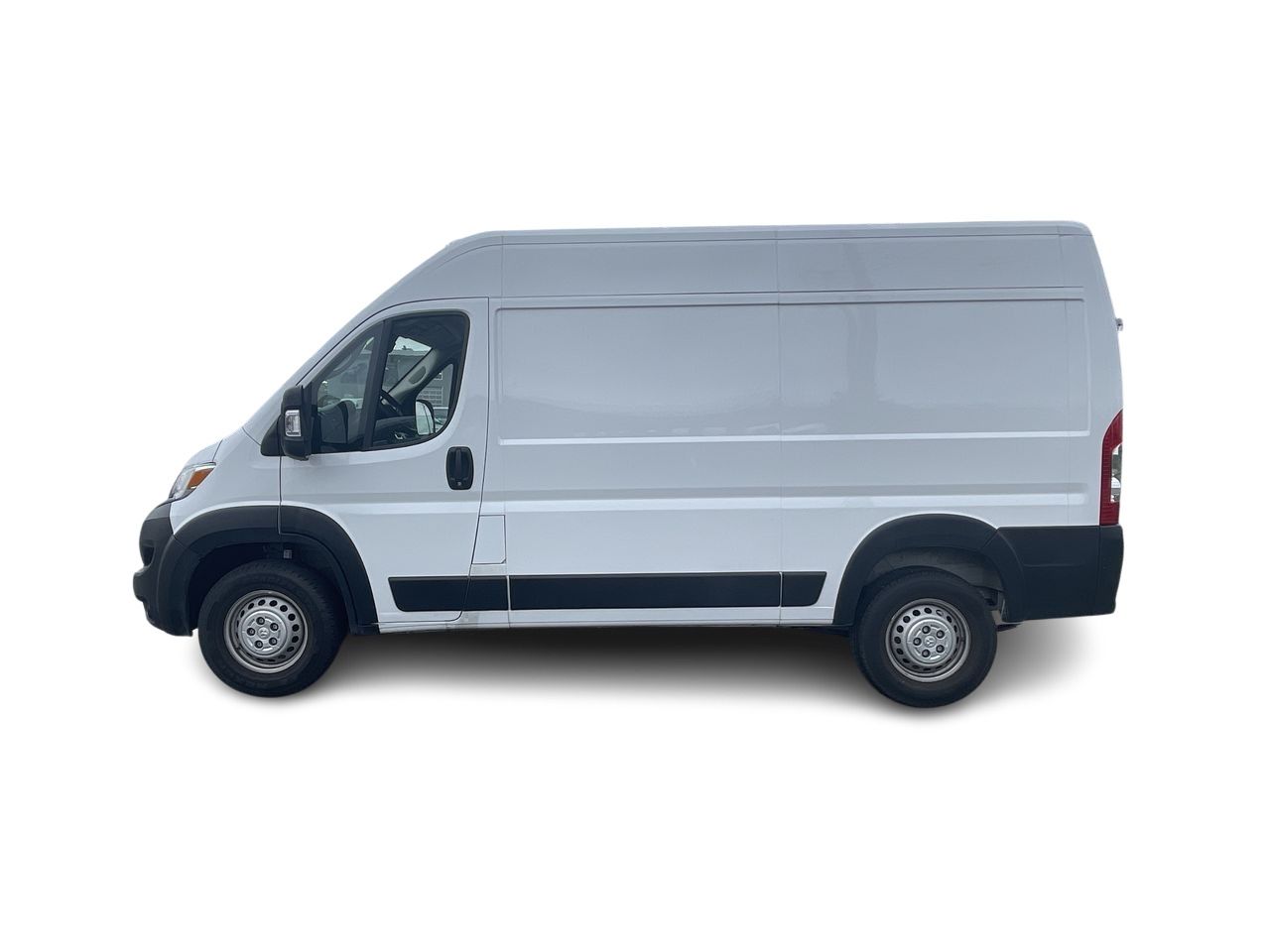 2025  ProMaster Cargo Van