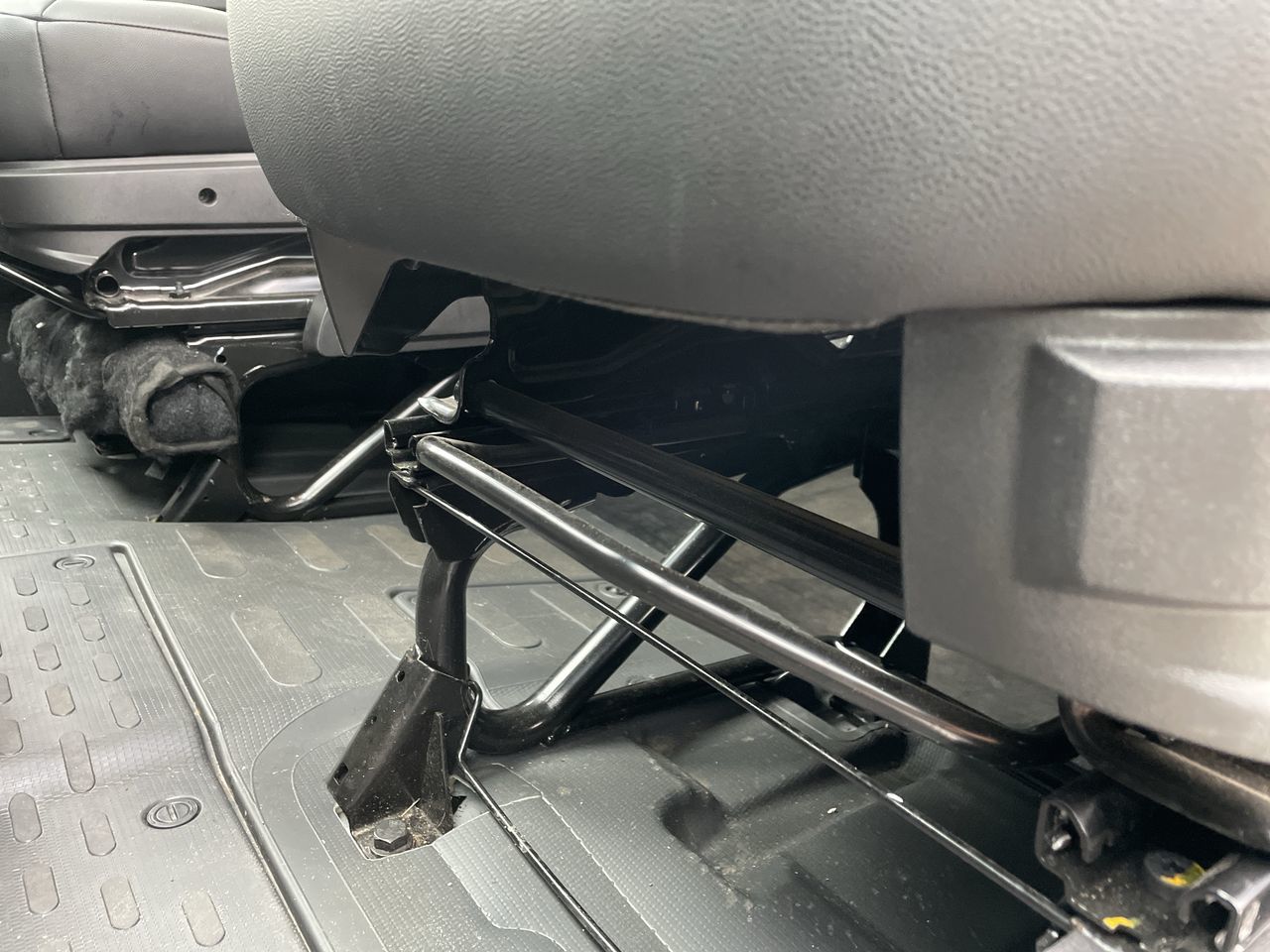 2025  ProMaster Cargo Van