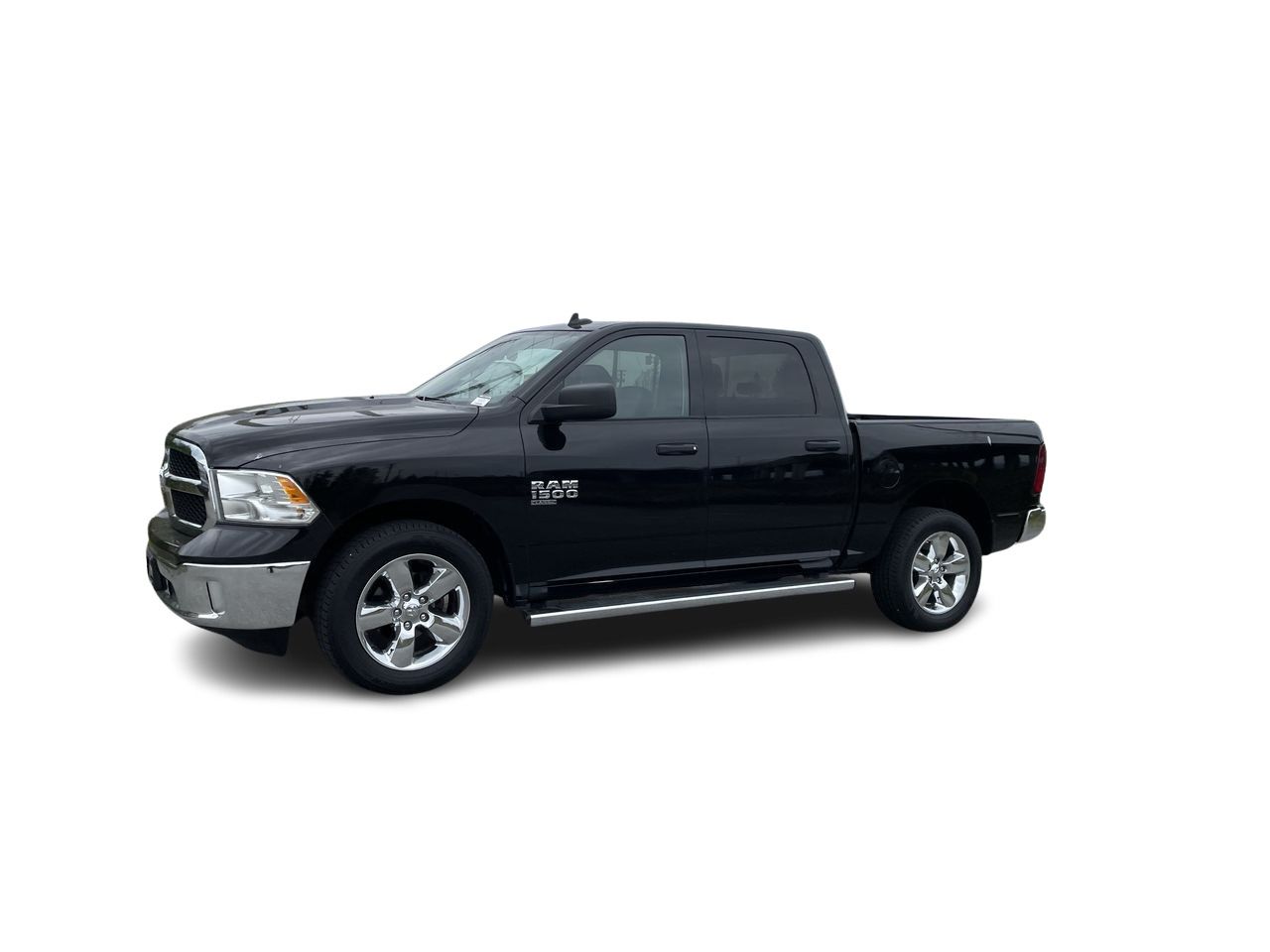 2022  RAM 1500 Classic Crew Cab 4x4 (DS)
