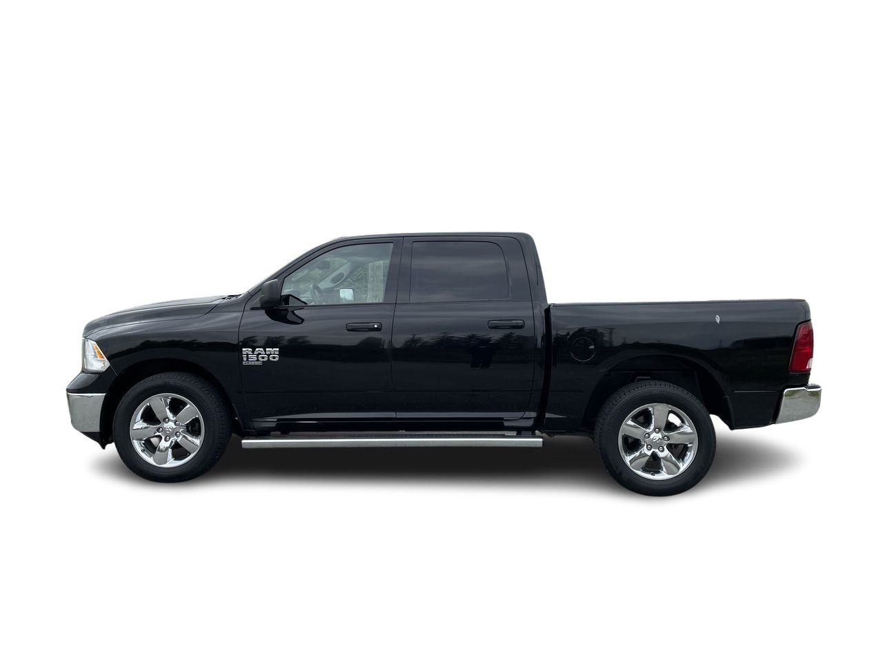2022  RAM 1500 Classic Crew Cab 4x4 (DS)