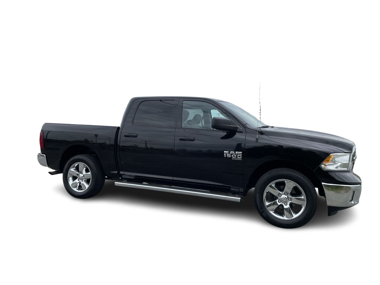 2022  RAM 1500 Classic Crew Cab 4x4 (DS)