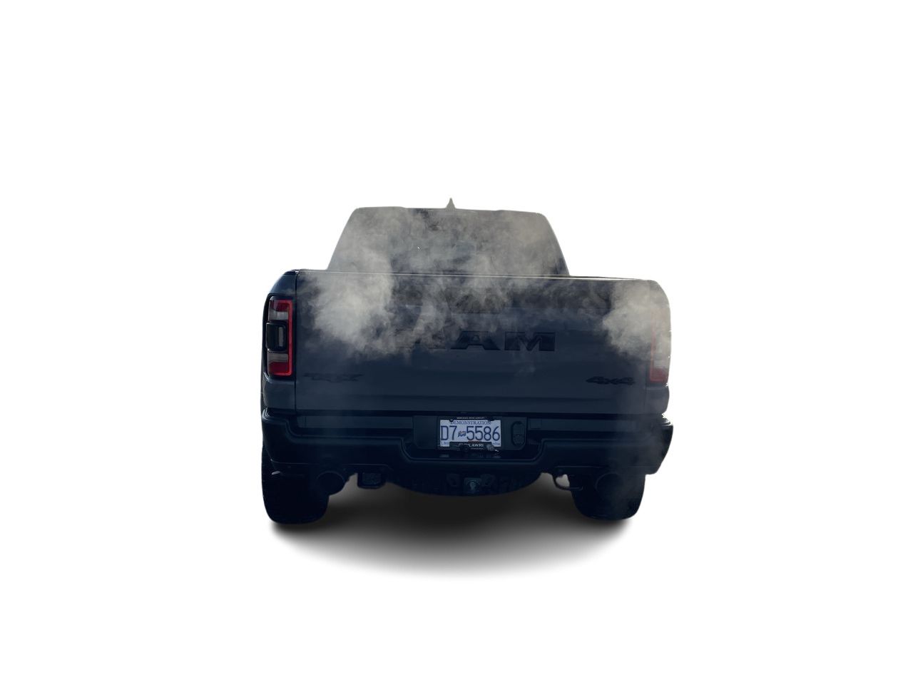 2023 Ram RAM 1500 Trx Crew Cab 4x4