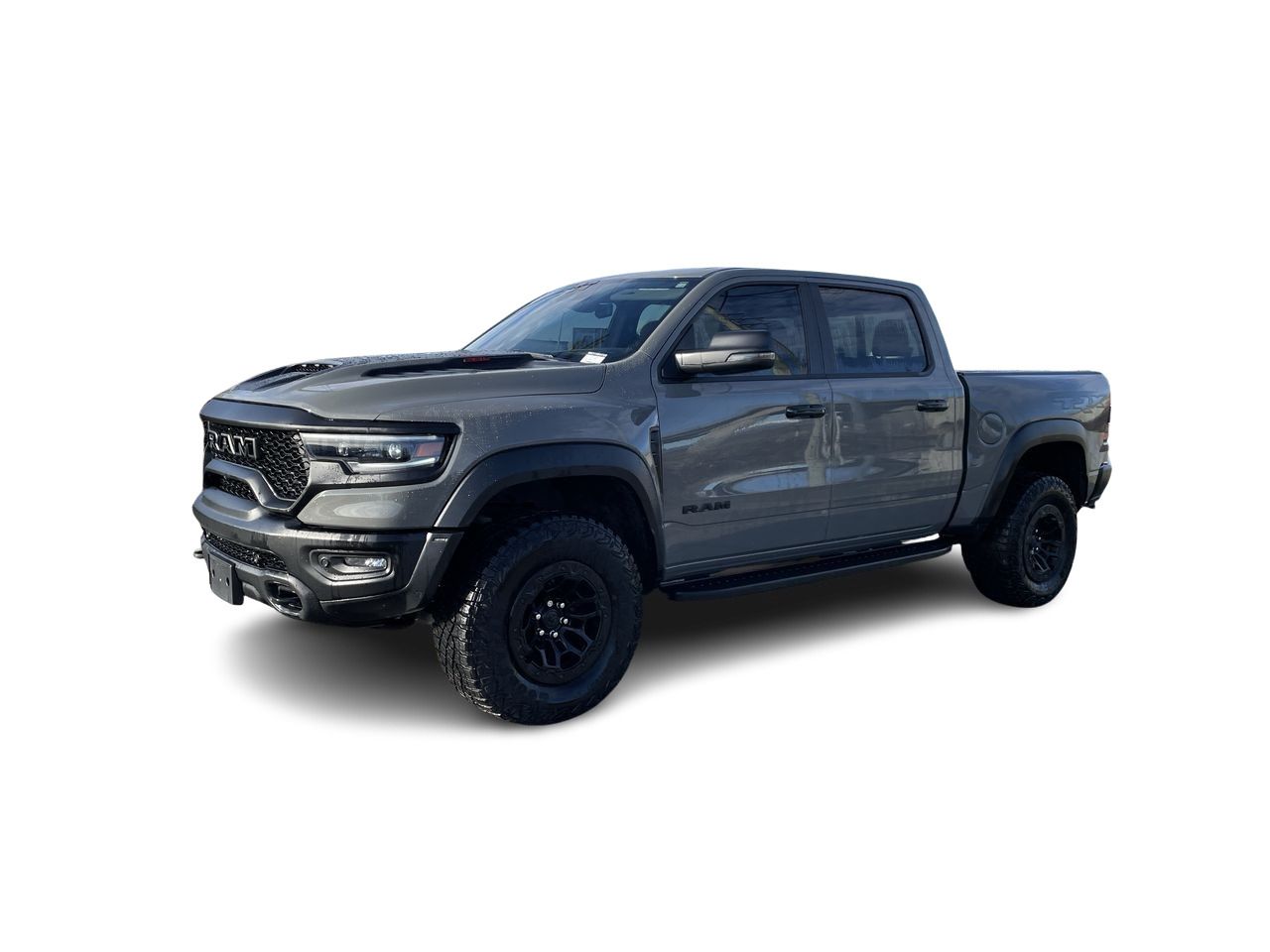 2023 Ram RAM 1500 Trx Crew Cab 4x4