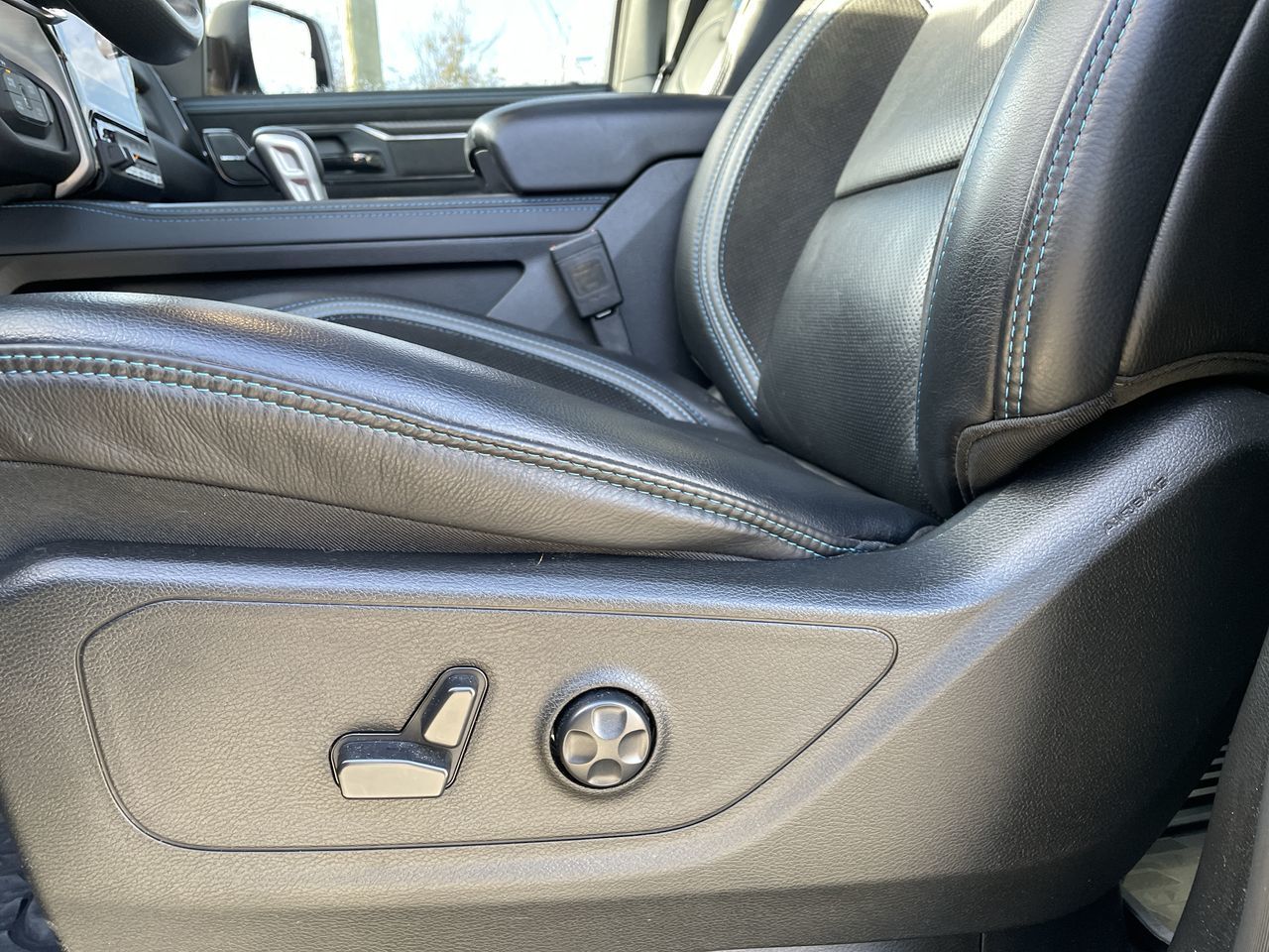 2023 Ram RAM 1500 Trx Crew Cab 4x4