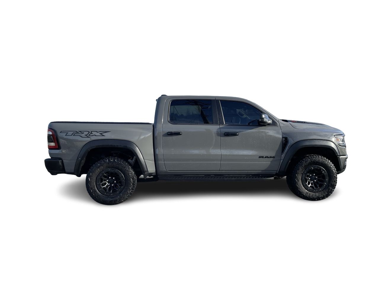 2023 Ram RAM 1500 Trx Crew Cab 4x4