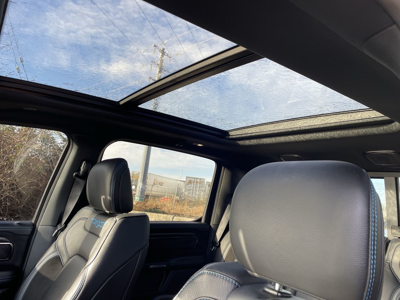 2023 Ram RAM 1500 Trx Crew Cab 4x4