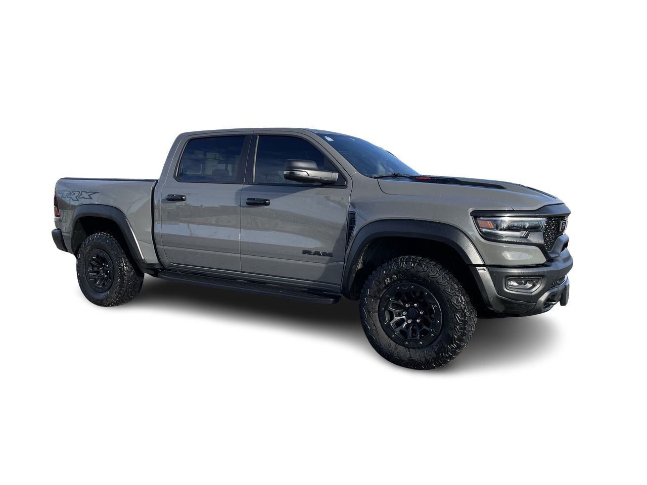 2023 Ram RAM 1500 Trx Crew Cab 4x4