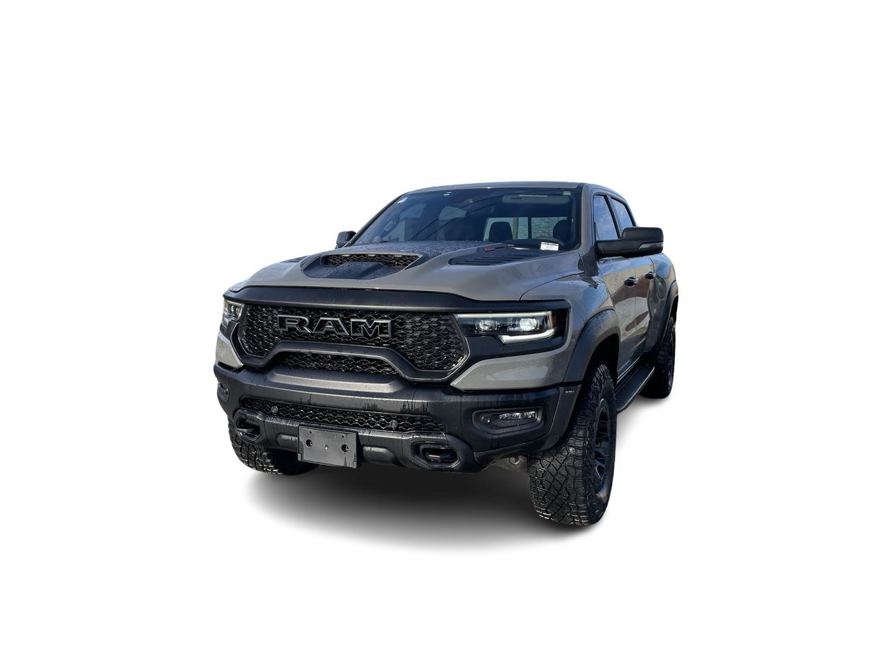 2023 Ram RAM 1500 Trx Crew Cab 4x4