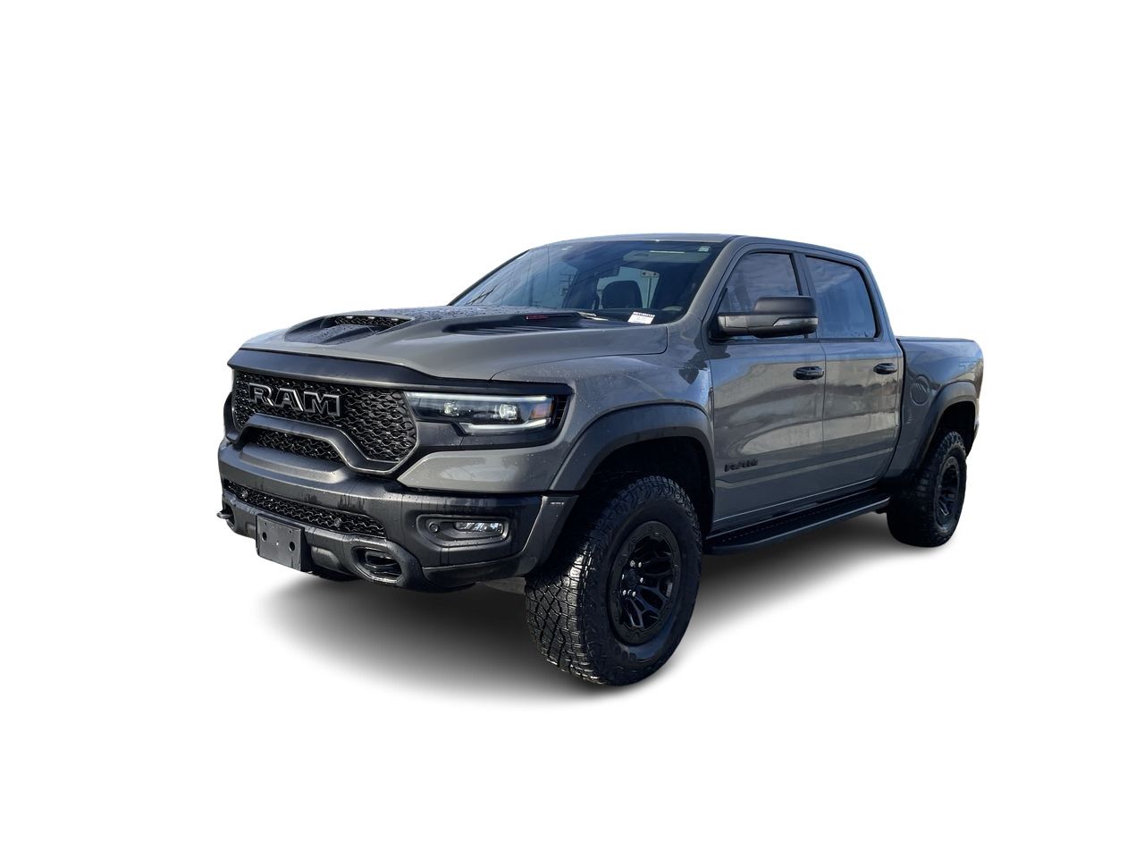 2023 Ram RAM 1500 Trx Crew Cab 4x4
