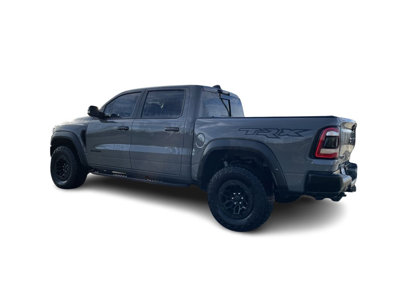 2023 Ram RAM 1500 Trx Crew Cab 4x4