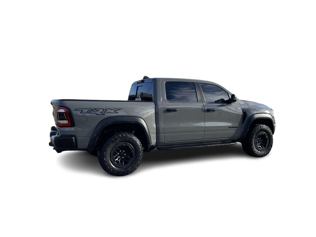 2023 Ram RAM 1500 Trx Crew Cab 4x4