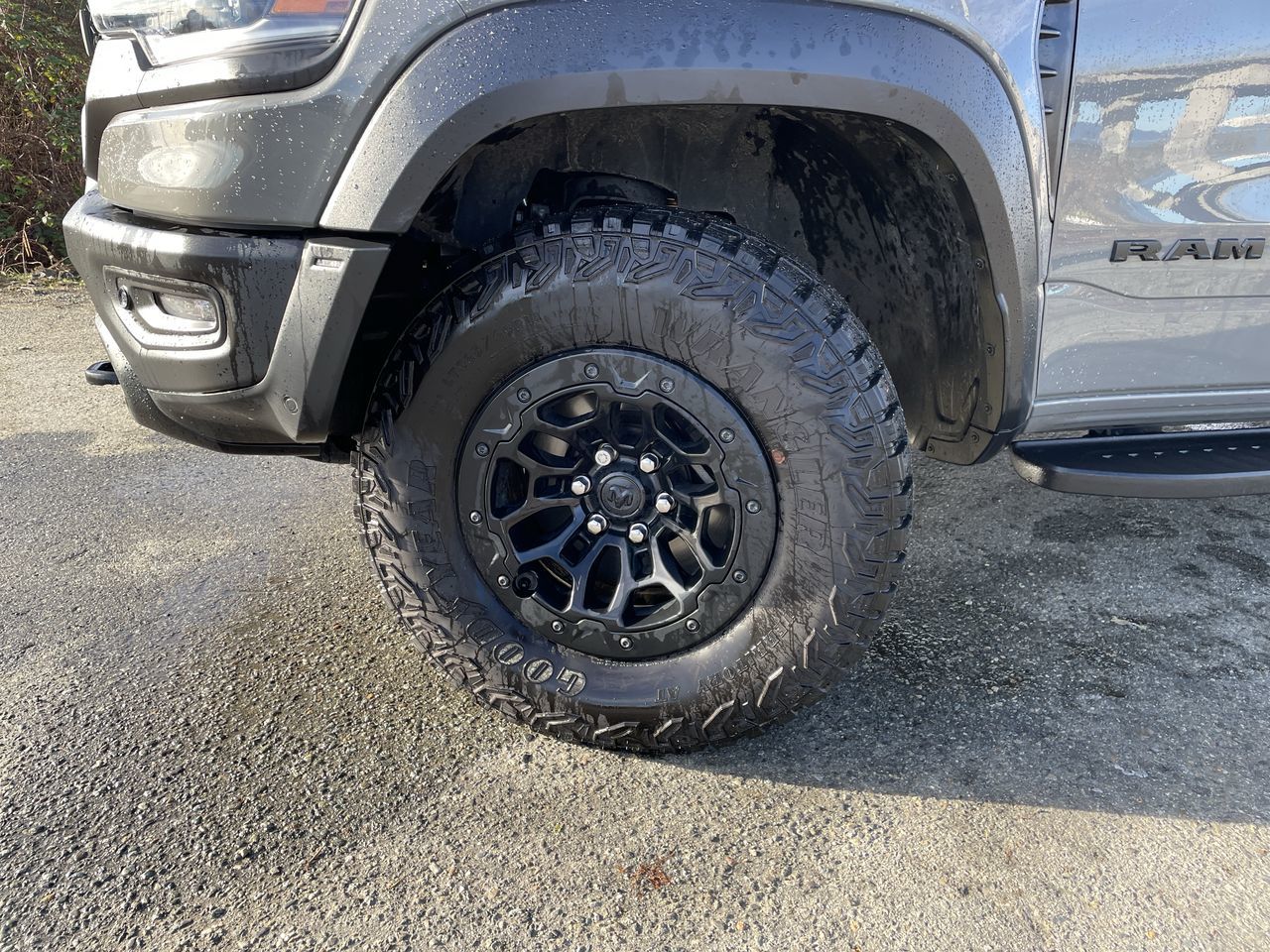 2023 Ram RAM 1500 Trx Crew Cab 4x4