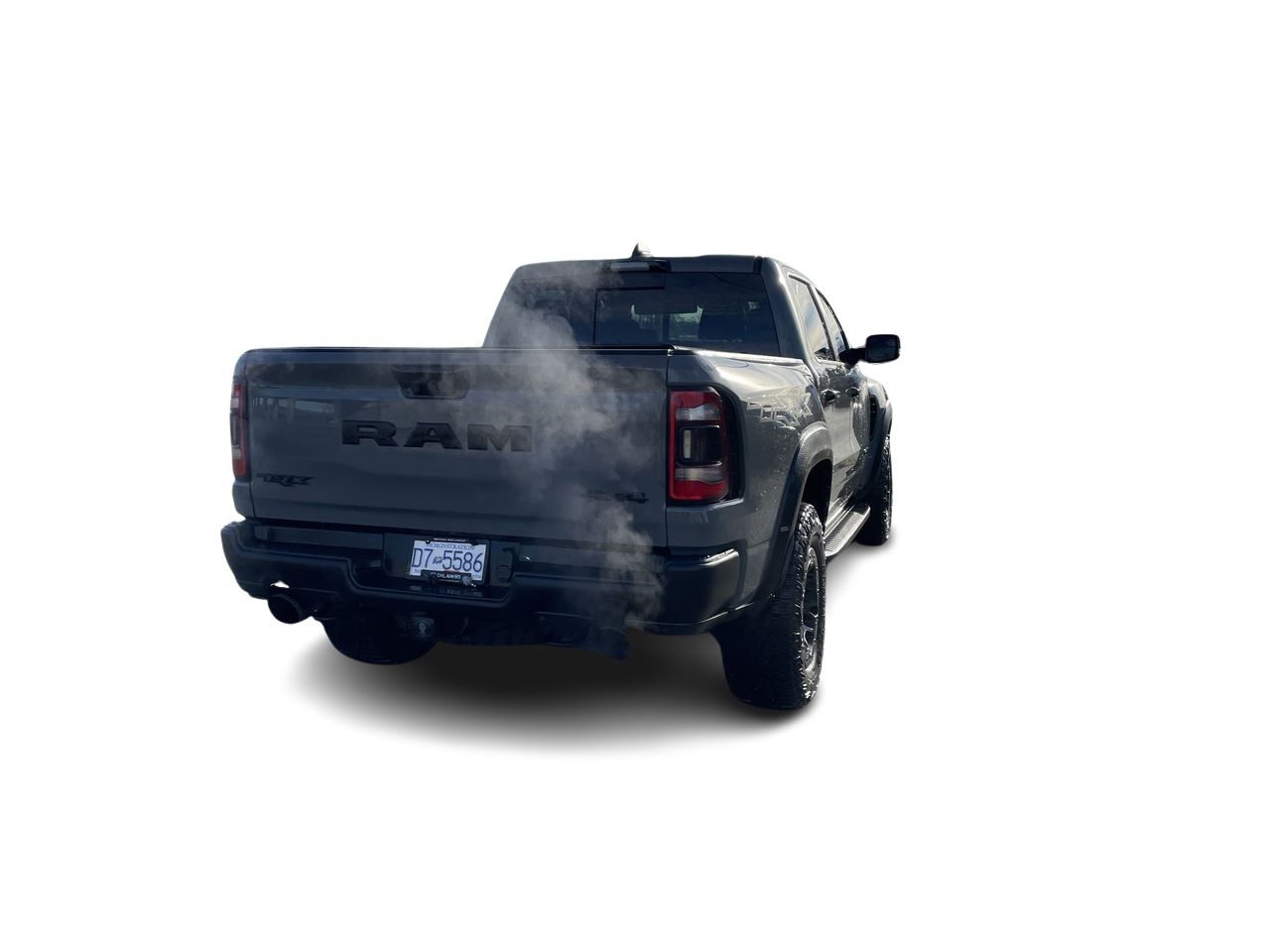 2023 Ram RAM 1500 Trx Crew Cab 4x4