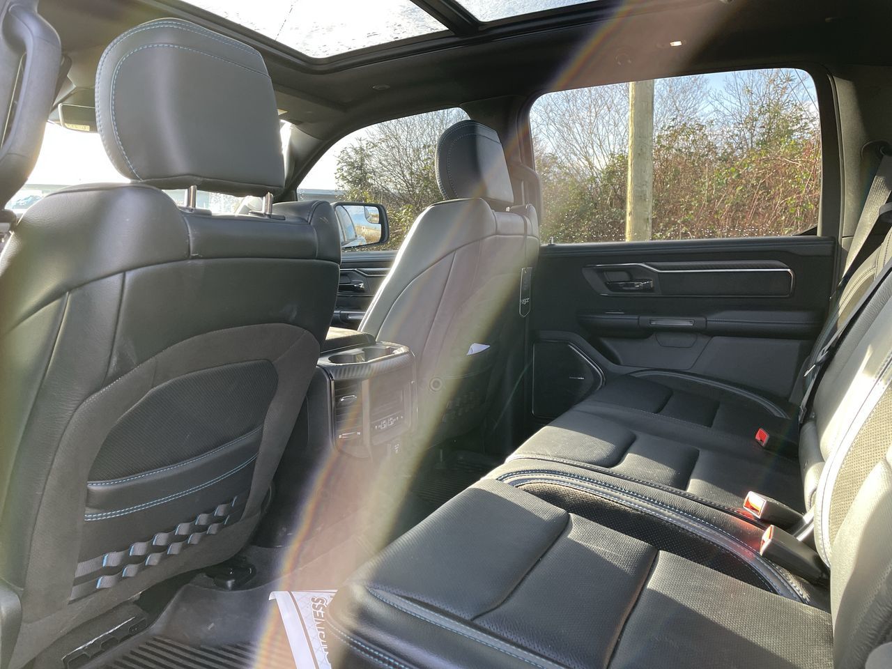 2023 Ram RAM 1500 Trx Crew Cab 4x4